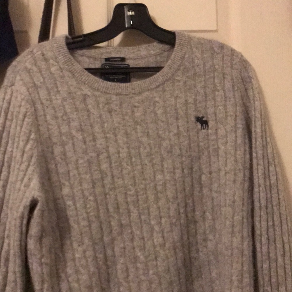 Abercrombie and Finch